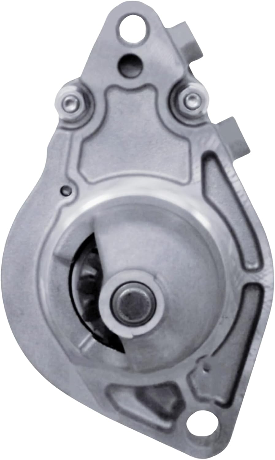 SB Parts Rebuilt Starter Compatible with Jaguar F-Type 2014 2015 2016 3.0L (With Start/Stop Feature)