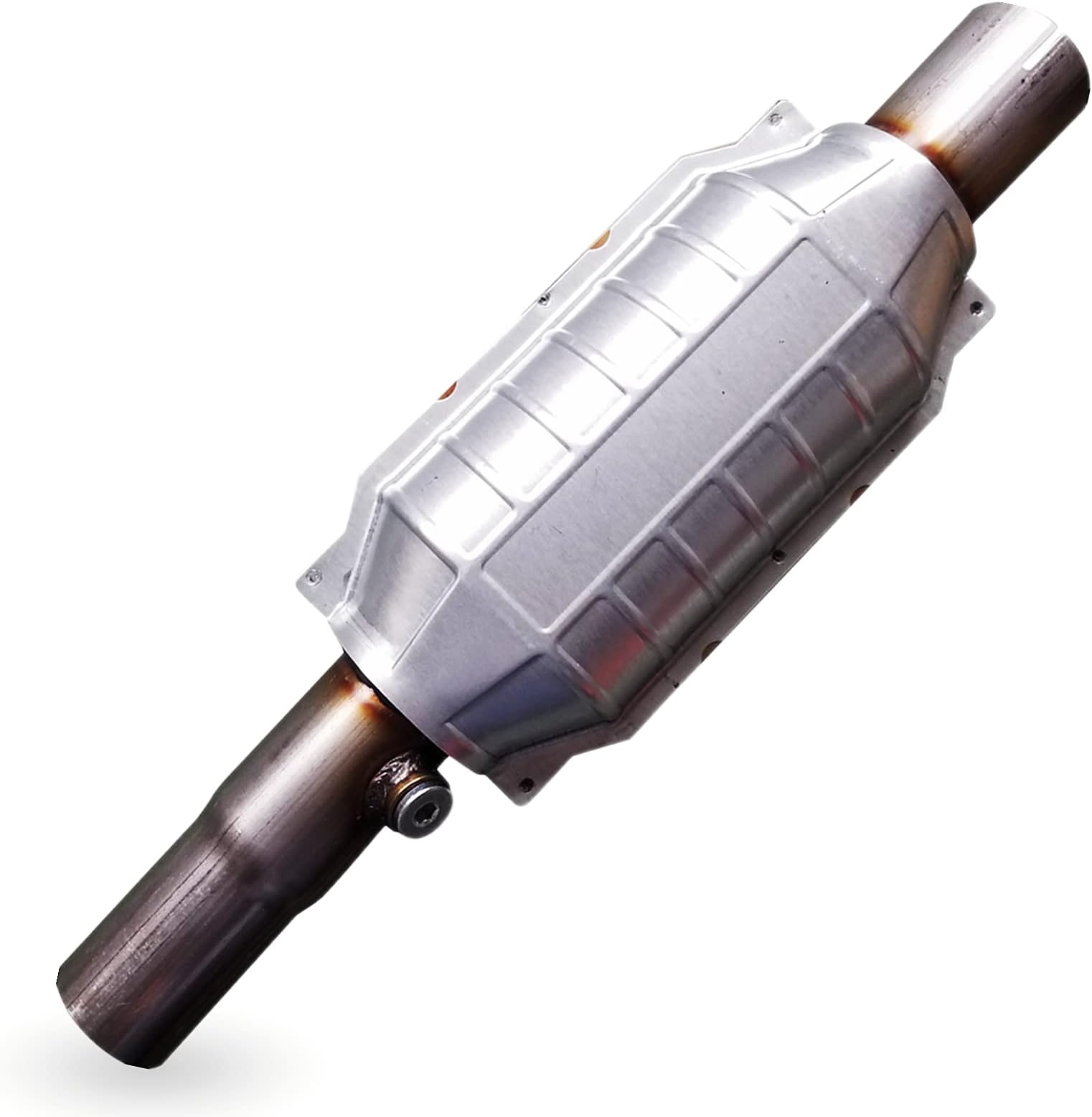 Catalytic converters 15820 Compatible With 1994 1995 1996 1997 1998 1999 2000 Jeep