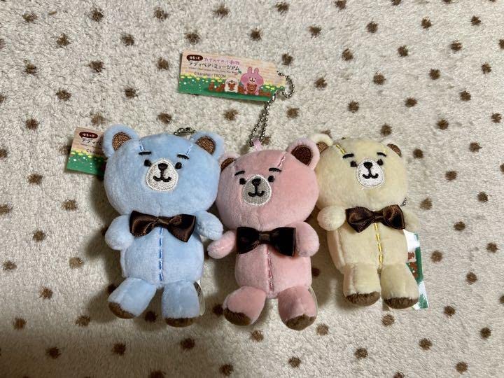 Amazon.co.jp: テディベアミュージアム カナヘイ うさぎがつくった