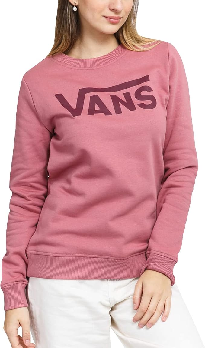 Vans WM Classic V Crew MISC Women's 