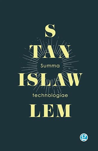 Summa technologiae (ENSAYO)