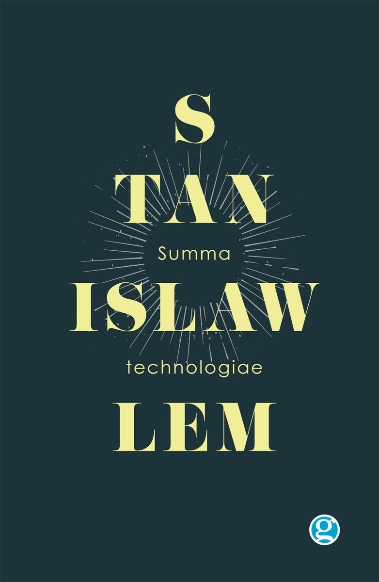 Summa technologiae (ENSAYO)