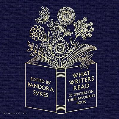 What Writers Read