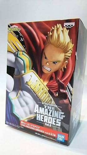 Amazon 通形ミリオルミリオン 僕のヒーローアカデミア フィギュア ヒロアカ フィギュア ドール 通販