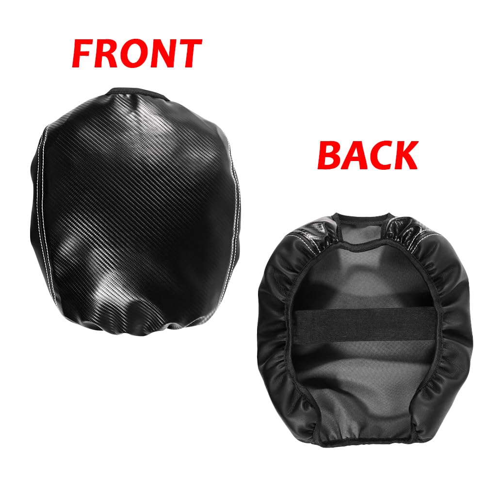 Ford F150 Aftermarket Consoles Fits Ford 2015 2020 F150 F250 Center Console Cover Carbon Expedition F250 F350 Bucket Seat Console Cover - View #10