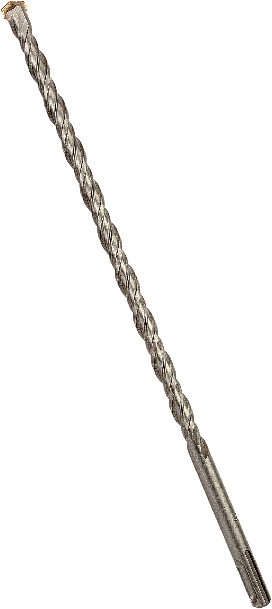 7/16 Inch x 12 Inch SDS Plus Rotary Hammer Drill Bit