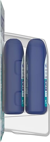 Miniatura 11 de Nicorette Pastillas de nicotina recubiertas de 2 mg para ayudar a dejar de fumar, ayuda para dejar de fumar con sabor a menta helada, 80 unidades