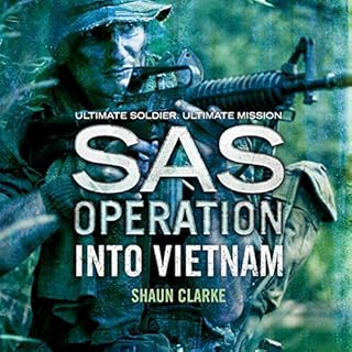 Into Vietnam cover art