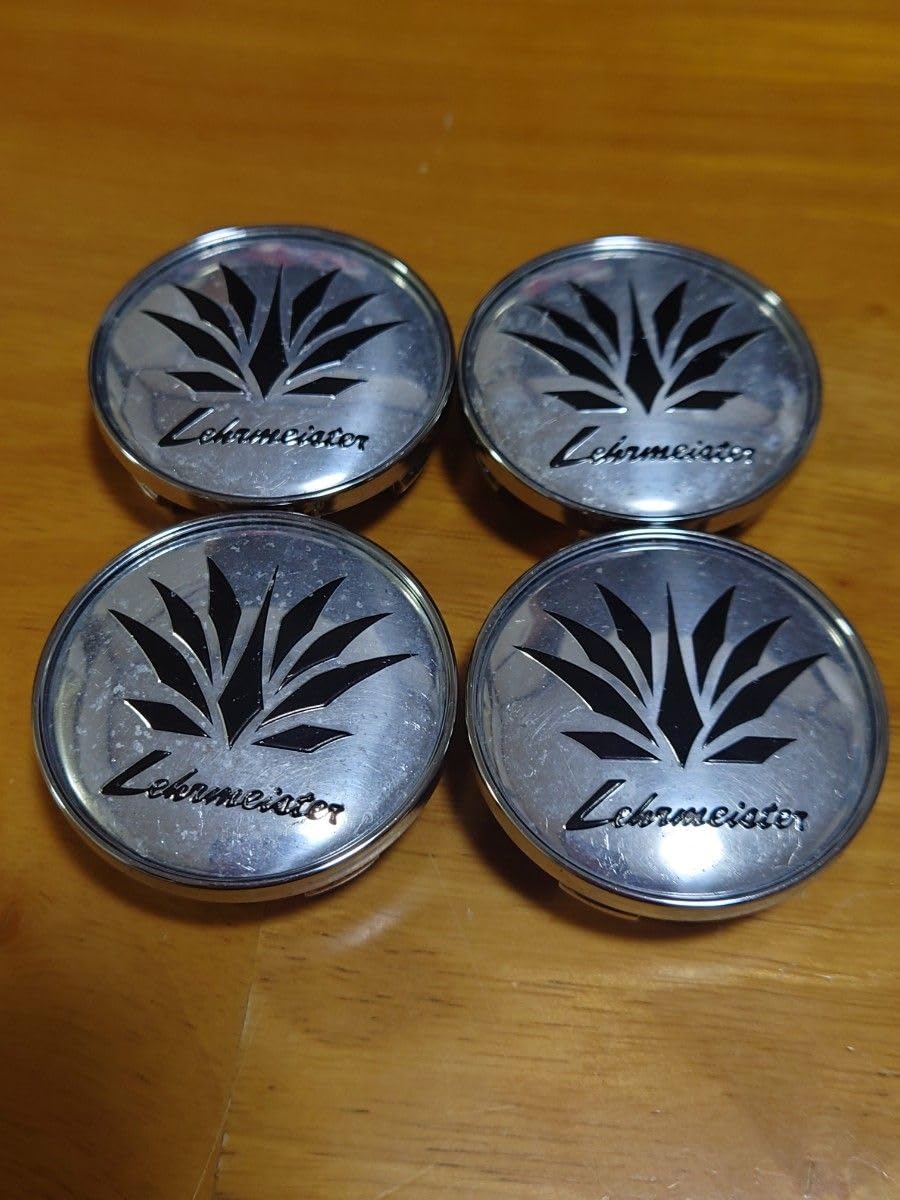 Amazon.co.jp: LEHRMEISTER レアマイスター センターキャップ ホイール 