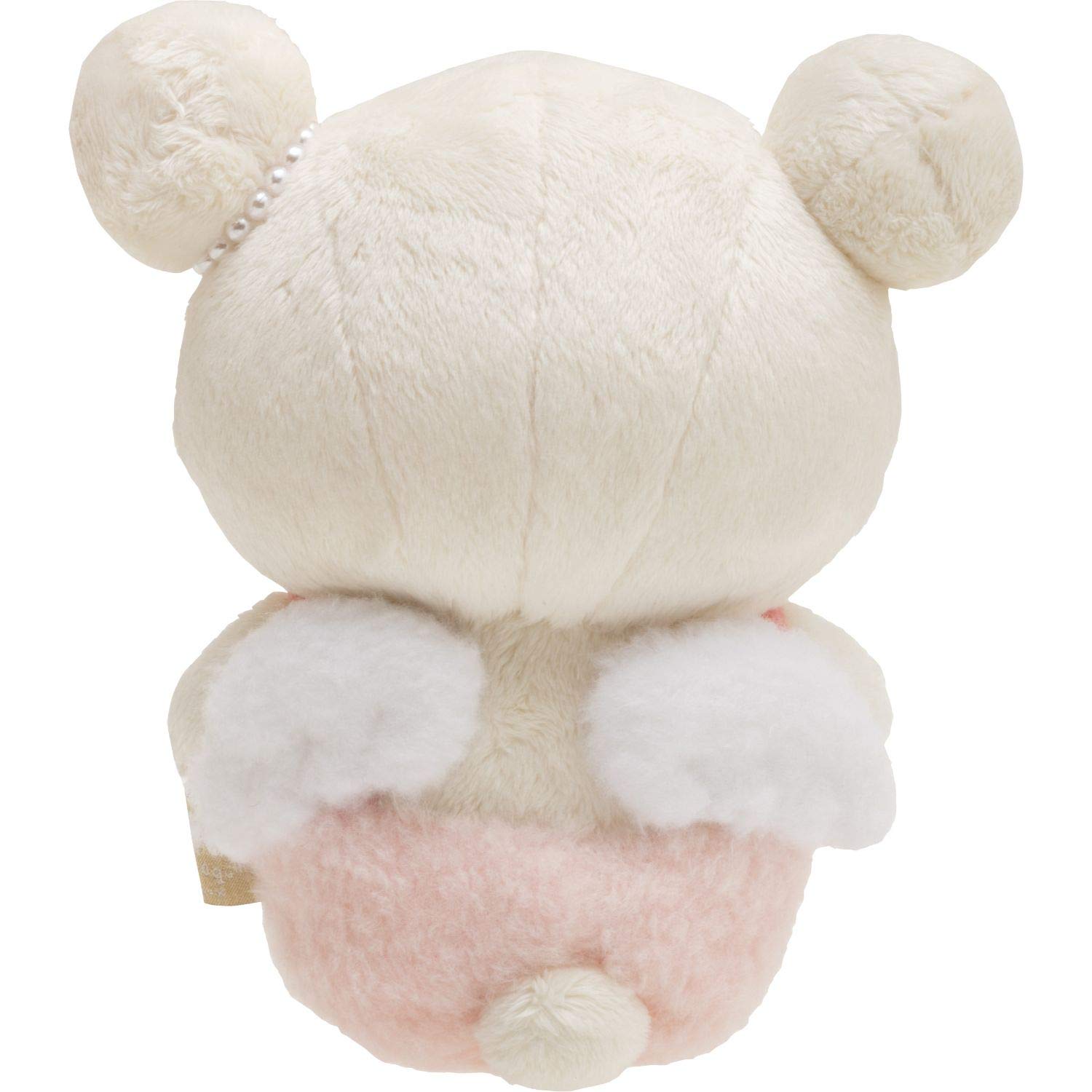 Amazon.co.jp: サンエックス リラックマ コリコグのふんわり天使 
