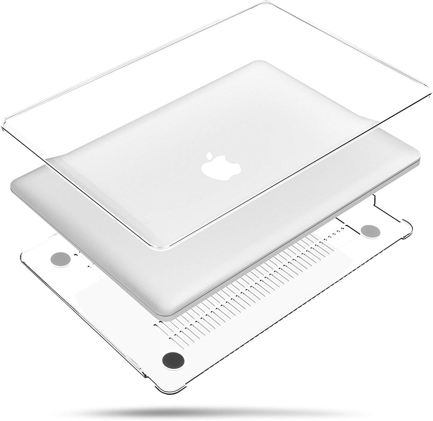 Amazon.co.jp: 【2020 Apple M1 Chip モデル】MacBook Air ケース 13 