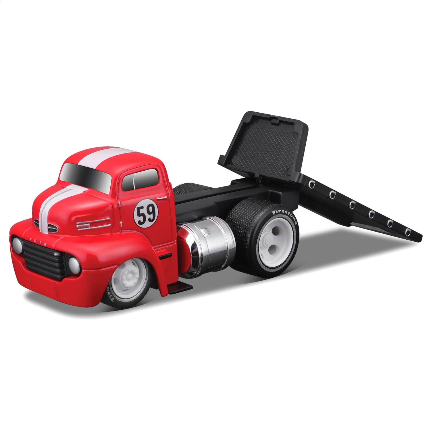 Amazon | Maisto（マイスト） 1/64 マッスルマシーンズ マッスル