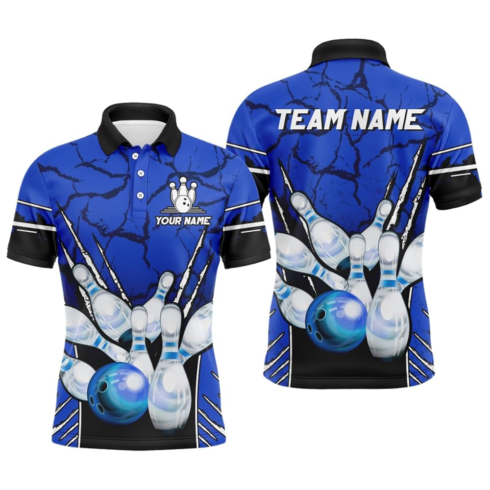 BOWLING SHIRT IJ DENHAM s/sシャツ BOWLING SHIRT IJ DENHAM s/sシャツ - メルカリ
