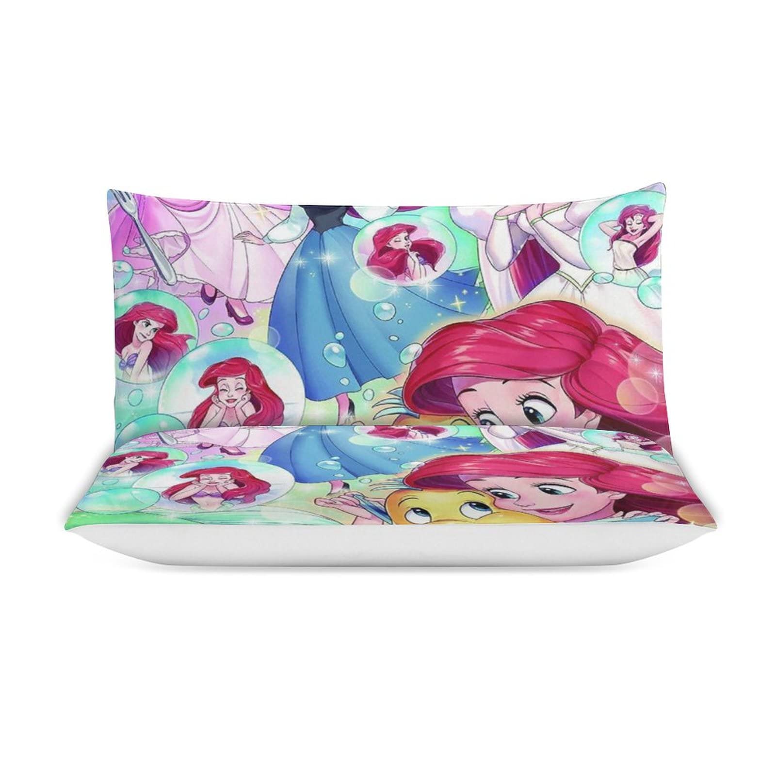 Amazon｜アリエル 布団カバー 3点セット シングル 寝具カバーセット