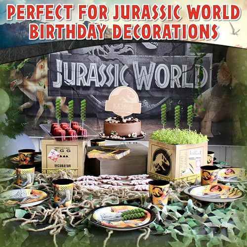 Image of Jurassic World Lollipops Swirl 20pk - Jurassic World Candy