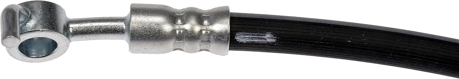 Dorman H621833 Clutch Hydraulic Hose Compatible with Select Nissan Models