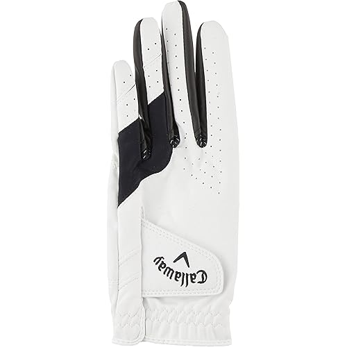 Callaway Golf 2019 Weather Spann Glove