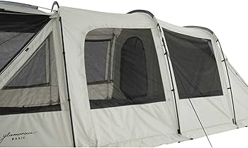 Amazon.co.jp: ロゴス グランベーシック 3ルームトンネルドーム WXL-BJ