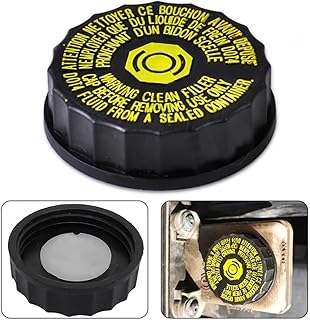 Tampa Reservatório Freio 206 207 307 308 3008 208 2008 408