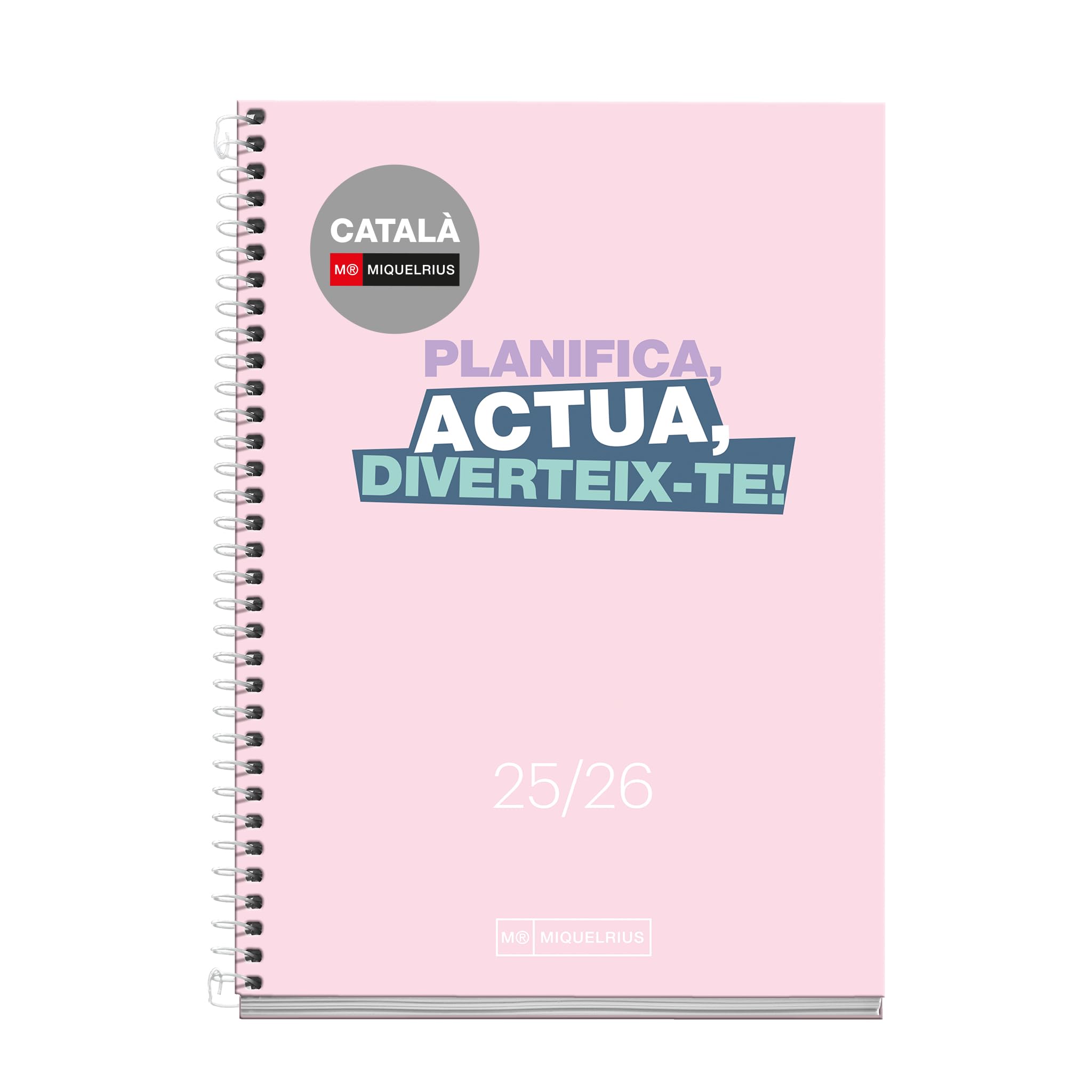 MIQUELRIUS - Agenda September 2022 December 2023 4 thumbnail image