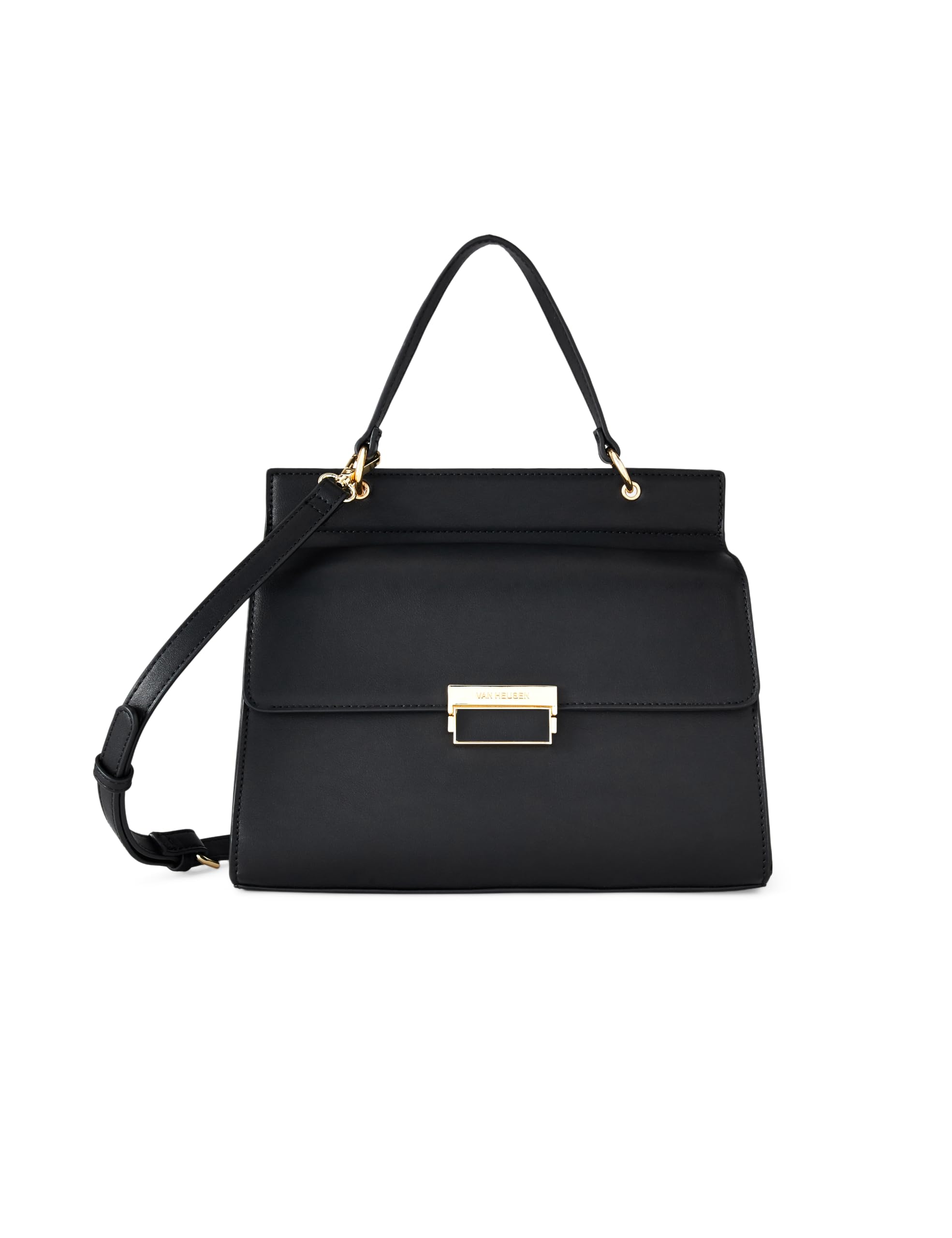 van heusen Women's Handbag |Elegant Handbags for Women | Bag for both Work and Weekend | Ladies purse | Stylish Hand Bag |Latest Design | Gift For Women |-picture-36