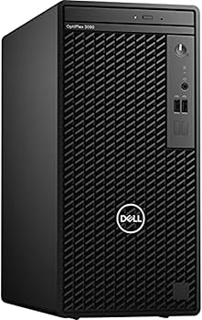 第10世代 DELL optiplex 3090 Amazon.com: Dell Optiplex 3090 MT Desktop | Core i5-10500 - 256GB