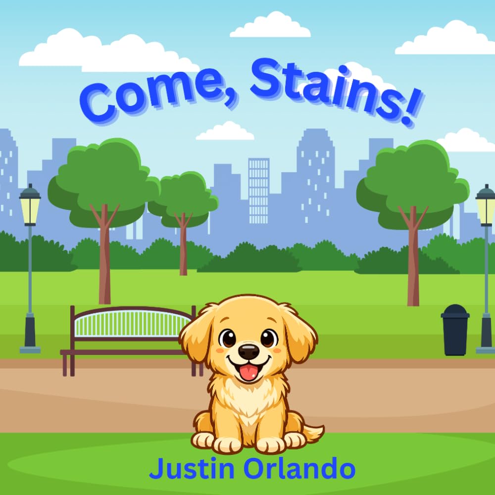 Come, Stains