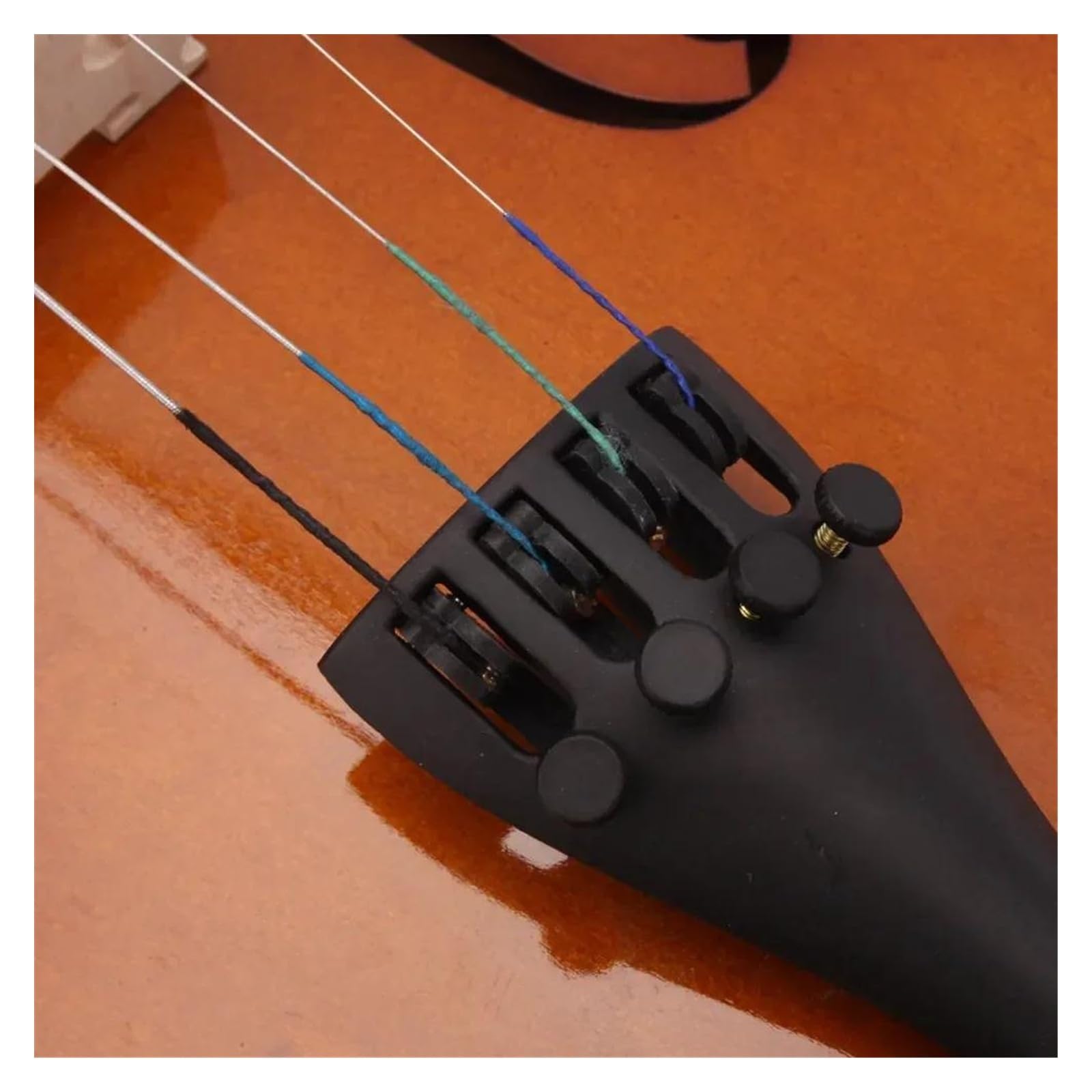 violino Violino acustico professionale misura 4/4 comprensivo di custodia e archetto