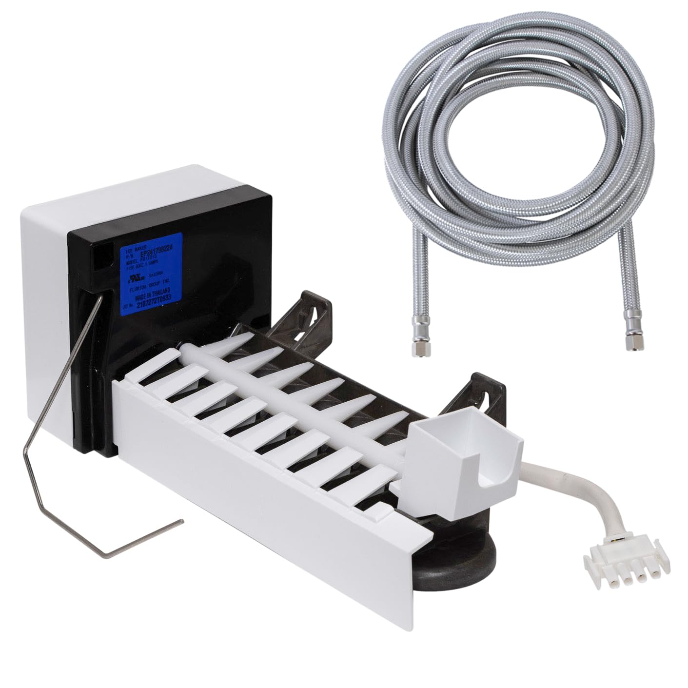 KITCHEN BASICS 101 241798224 Ice Maker Replacement for