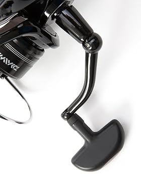 DAIWA - ダイワ  スピニングリール BLACK WIDOW 5000A ダイワ スピニングリール ブラックウィドウ5000A - メルカリ
