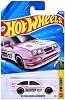 Hot Wheels Tekli Arabalar 87 FORD SIERRA COSWORTH KISA KART JJJ74