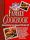 The NFL Family Cookbook