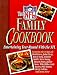 The NFL Family Cookbook
