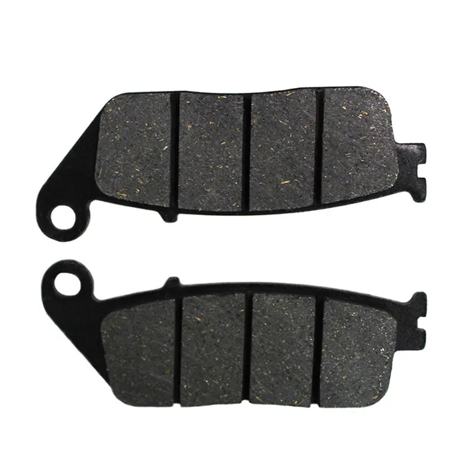 Pastiglie Dei Freni Per CBR 600 Per CBR600 Per SE Per FS FT Per FV Per FW 1995-1998 Kit Pastiglie Freno Disco Moto Pastiglie Freno Anteriori Posteriori Pastiglie Freno Moto