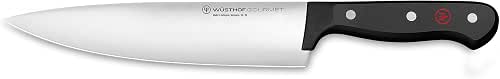 Wüsthof 8" Gourmet Chef's Knife