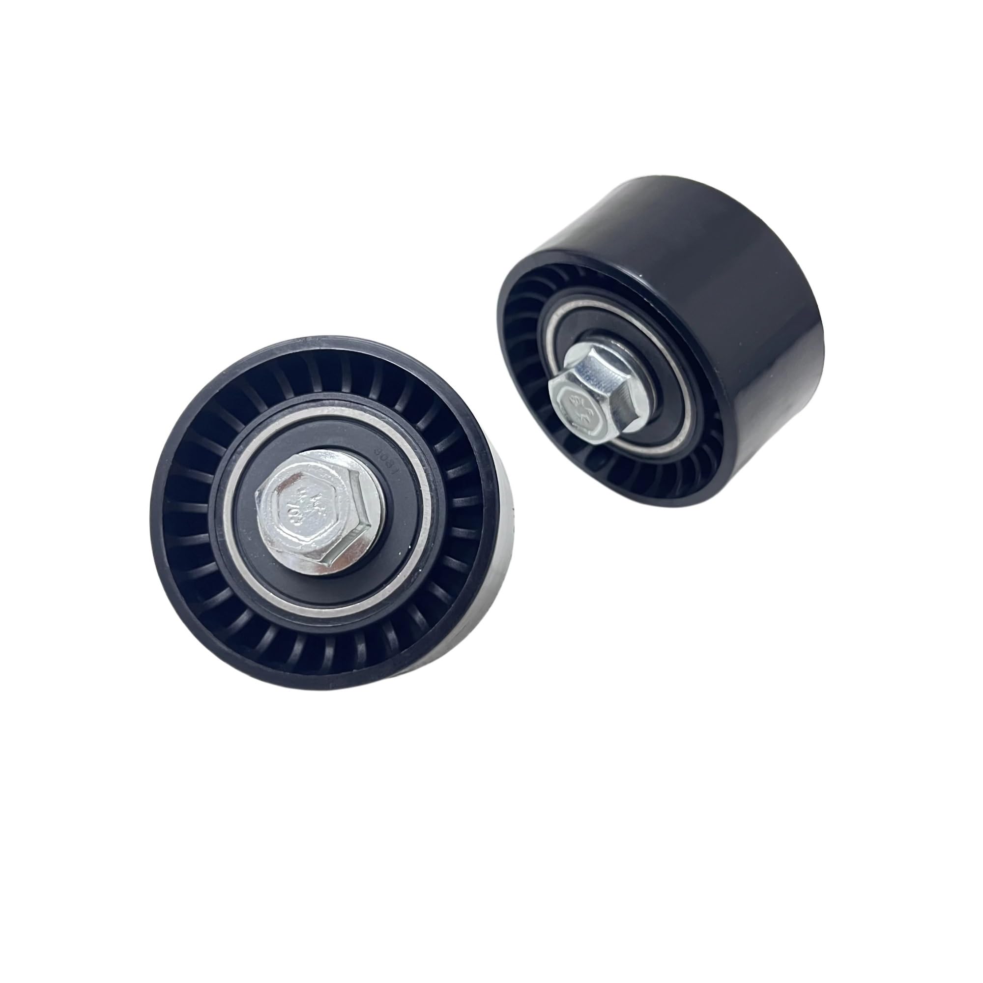 Tensor de Correa para Nissan NV350 E26 NAVARA NP300 D23 D40 para Infiniti Q50 Q60 Polea tensora OE 11925-4JM0A 11929-1HB0A Tensor de Correa para automóvil