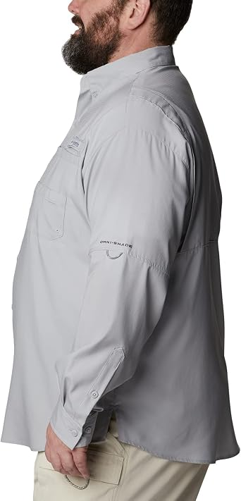 Columbia Men's PFG Tamiami II Long Sleeve Shirt