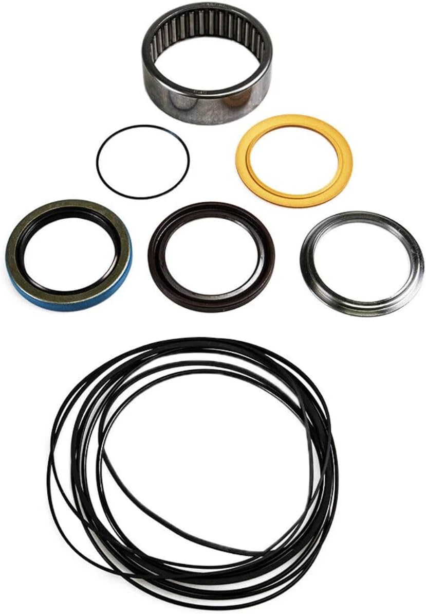 Amazon.com: Aztec Hydraulics Replacement - Compatible with Seal Kit for ...