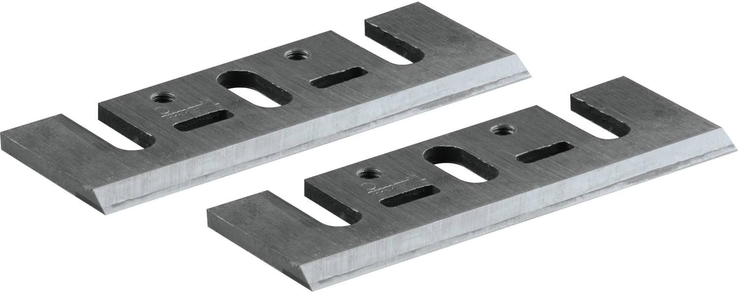 Makita D-17223 T.C. Planer Blade Set