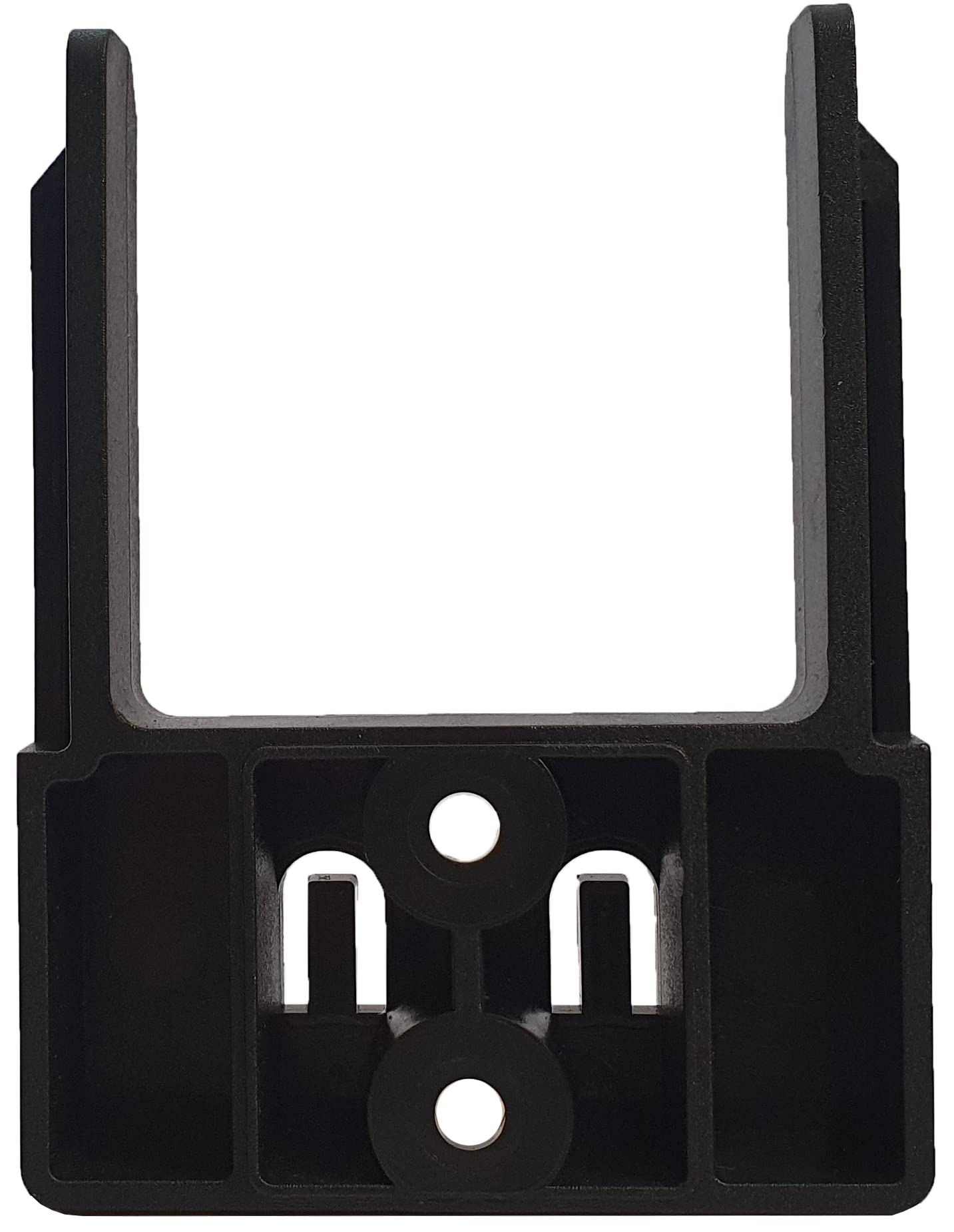 StealthMounts Tool Holder Compatible with Makita 40V XGT (4 Pack) - Black | StealthMounts Tool Mounts | Made in the UK — Amazon image 5