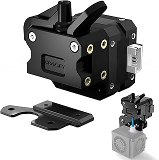 Official Sprite Direct Drive Extruder SE, Match with Spider Hotend,All Metal Extruder Upgrade DIY Kit for Ender 3/Ender 3 V2/Ender 3 Pro/Ender 5/Ender 5 Pro/Ender 5 Plus/CR 10 (Ender Version)