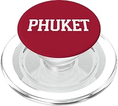 Phuket PopSockets PopGrip for MagSafe