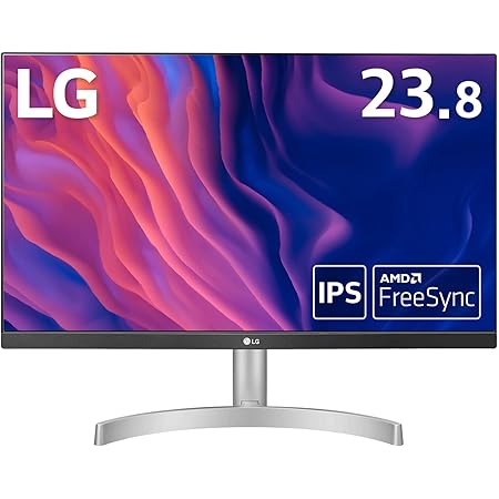 すぐ発送可能！ LG モニター ディスプレイ 24MP88HV-S 23.8インチ ...