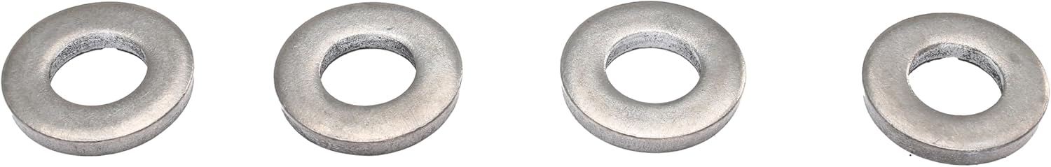 Dorman 929-772 Leaf Spring Axle U-Bolt Kit Compatible with Select Dodge/Plymouth Models