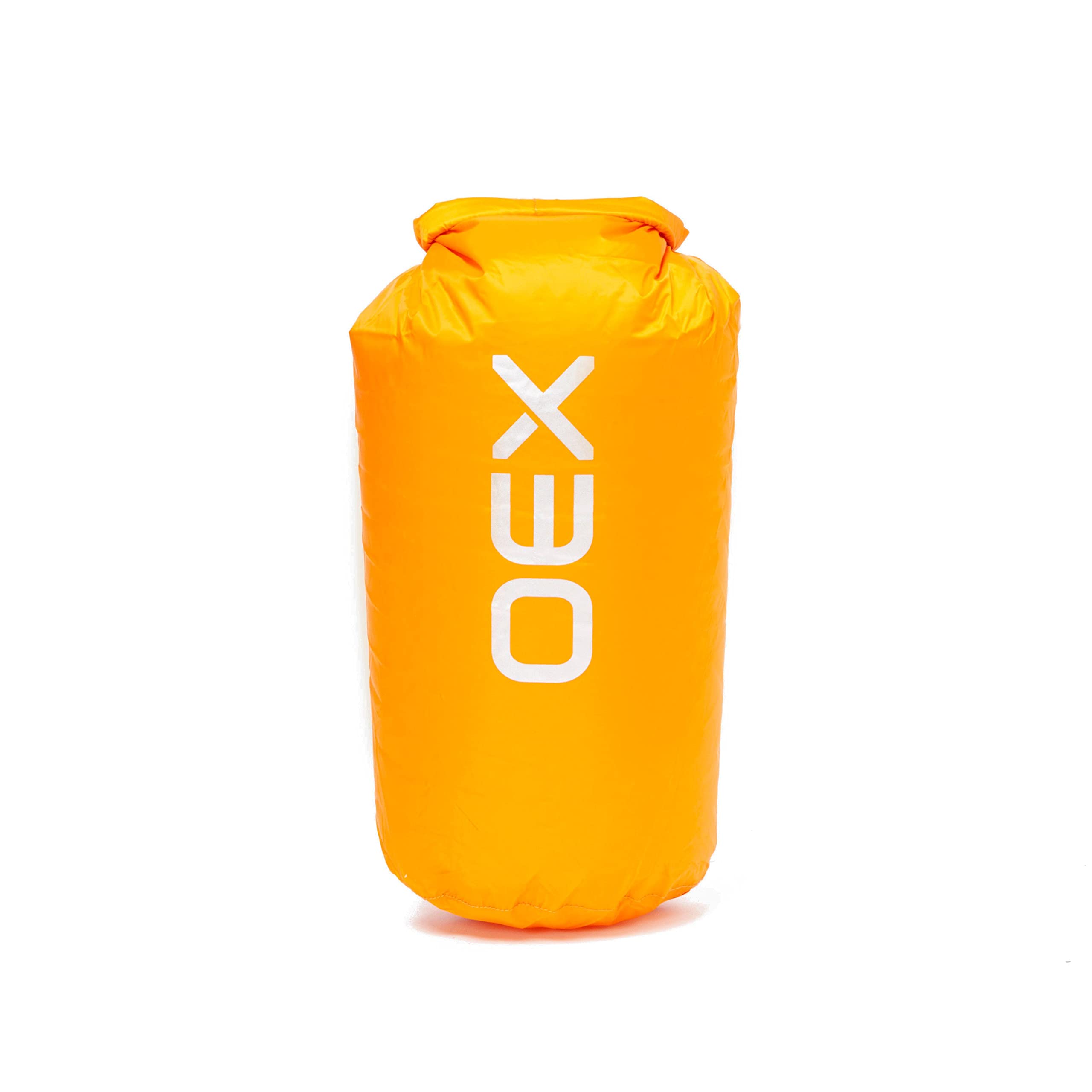 OEX 15 Litre Drysac, Orange, One Size