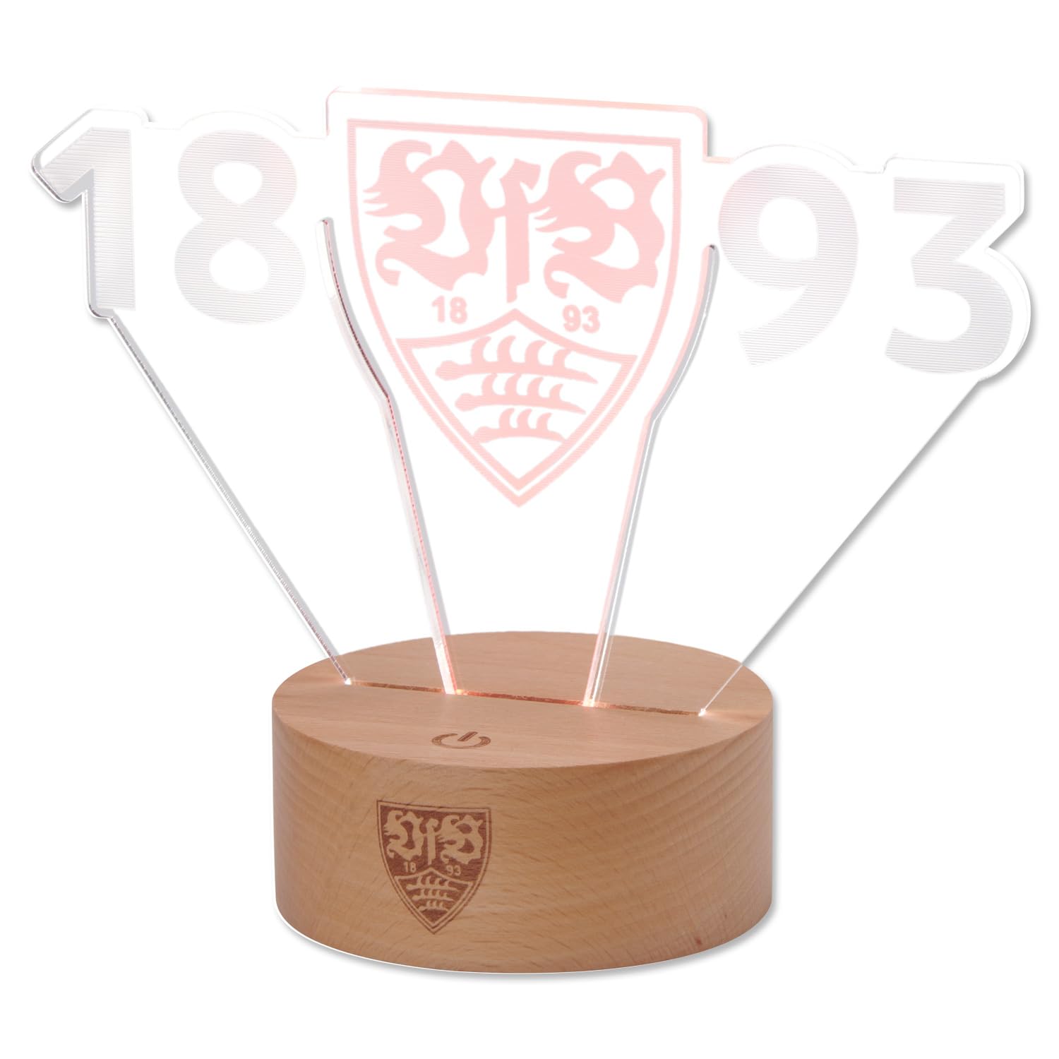 VfB Stuttgart Licht 1893