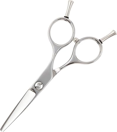 Amazon Deeds 日本の鋏専門メーカー 前髪カット お子様カット Z Mini シザー 4 5インチ 美容師 ヘアカット プロ用 ｄｅｅｄｓ ハサミ すきバサミ 通販