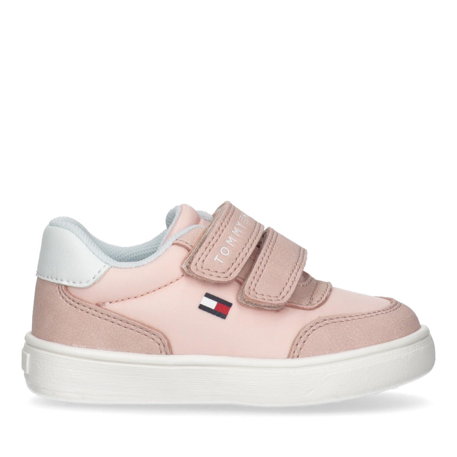 Tommy Hilfiger Mädchen Logan Sneaker