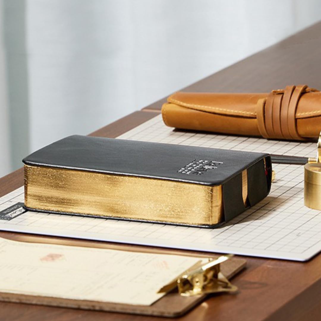 Amazon | ［セドナの魔法］ 分厚い辞書みたいなノート ミリミリした