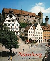 Nürnberg, English Français, U. Strauch, W. Sauer 3921934621 Book Cover